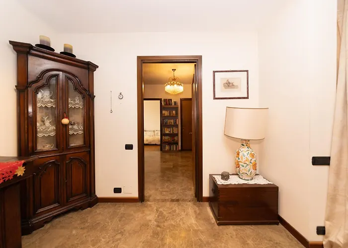 Rachele's Charming House In The Heart Of * Roma