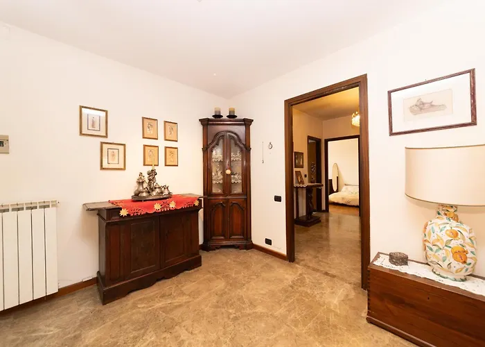 Rachele's Charming House In The Heart Of *