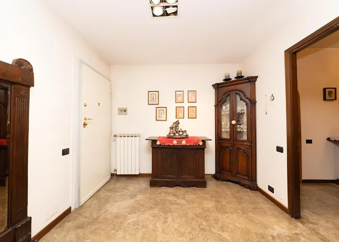 Rachele's Charming House In The Heart Of Pansiyon *