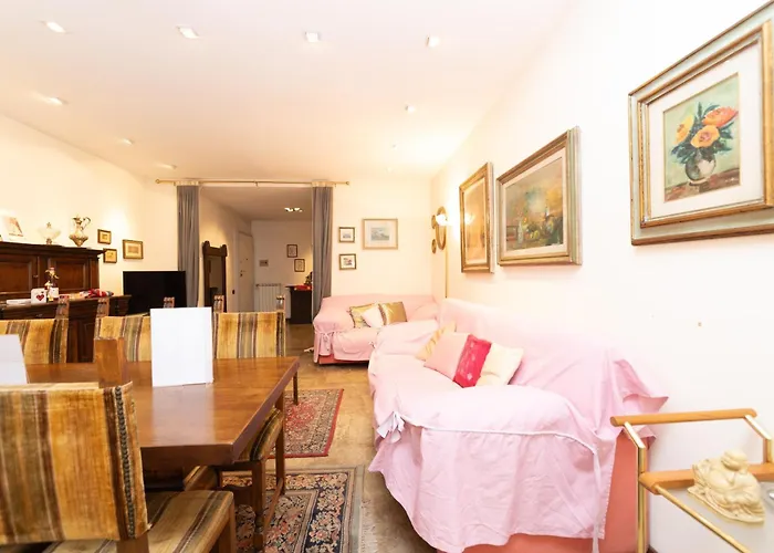 Rachele's Charming House In The Heart Of *