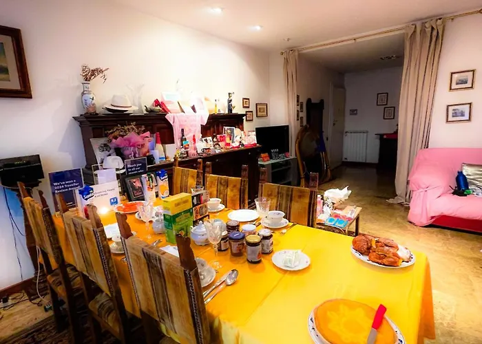 Rachele's Charming House In The Heart Of *