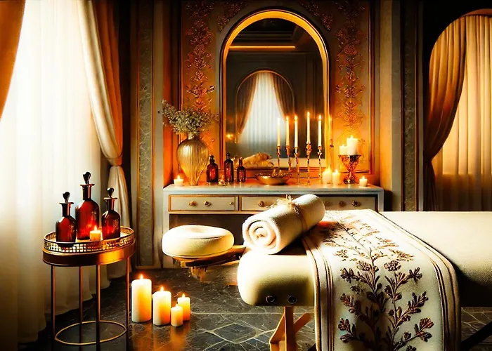 Pansiyon Rachele's Charming House In The Heart Of *
