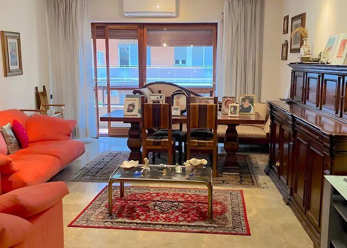 Pansiyon Rachele's Charming House In The Heart Of *