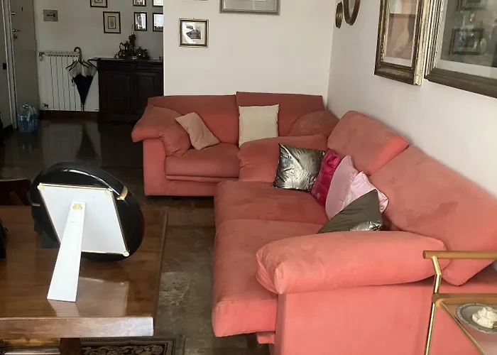 Rachele's Charming House In The Heart Of * Roma
