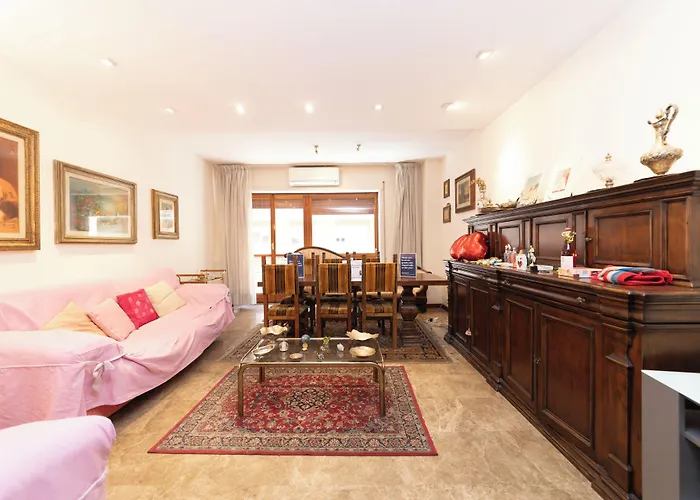 Pansiyon Rachele's Charming House In The Heart Of